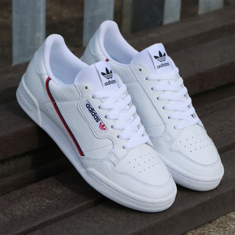 adidas continental 80 original.